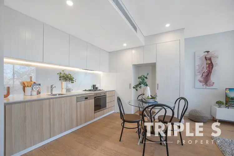 Third view of Homely apartment listing, 228/151 Mitchell Road, Erskineville NSW 2043