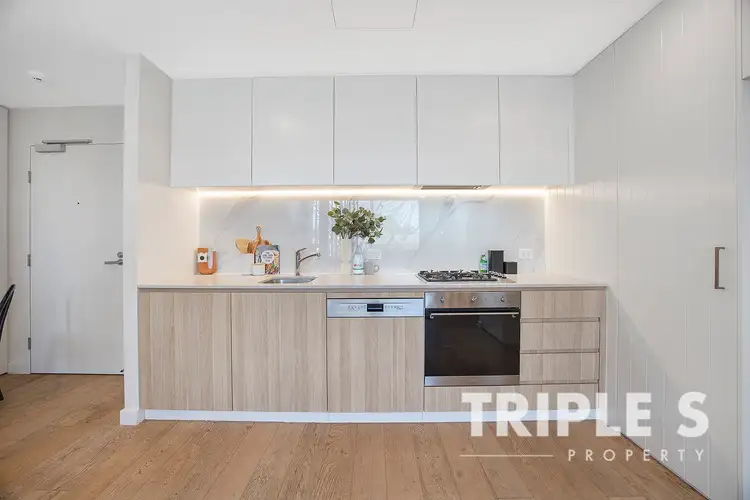 Fourth view of Homely apartment listing, 228/151 Mitchell Road, Erskineville NSW 2043