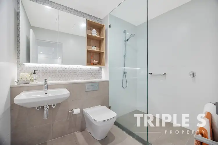 Fifth view of Homely apartment listing, 228/151 Mitchell Road, Erskineville NSW 2043