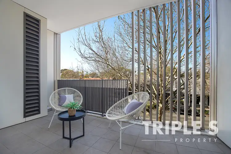 Sixth view of Homely apartment listing, 228/151 Mitchell Road, Erskineville NSW 2043