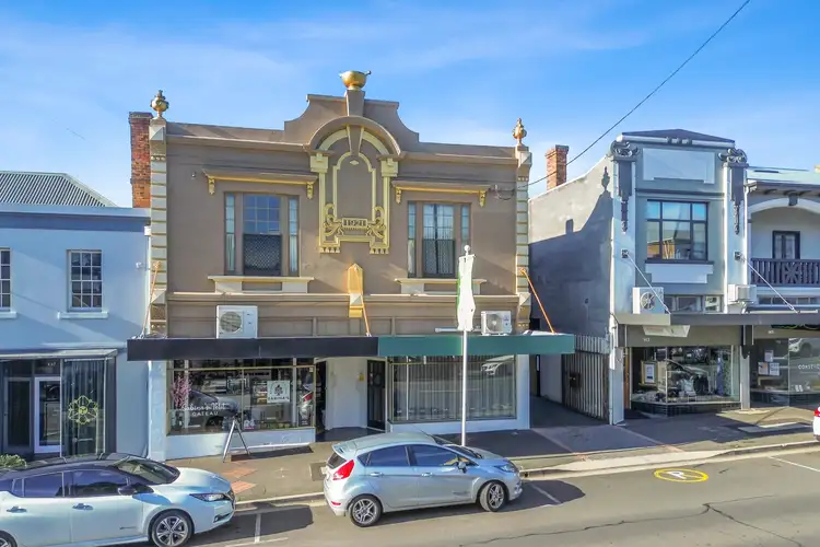 139-141 St John Street, Launceston TAS 7250