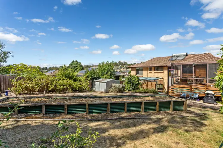 Second view of Homely house listing, 19 Ingamells Street, Prospect TAS 7250