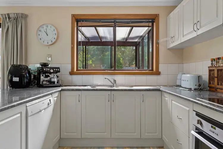 Fifth view of Homely house listing, 19 Ingamells Street, Prospect TAS 7250