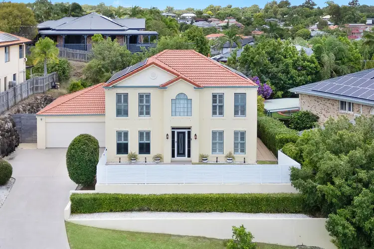 Main view of Homely house listing, 30 Van Dyck Rise, Mackenzie QLD 4156