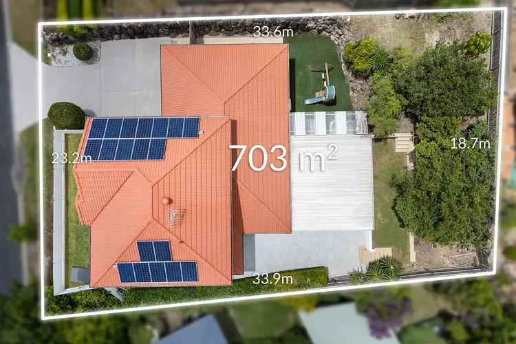 Second view of Homely house listing, 30 Van Dyck Rise, Mackenzie QLD 4156