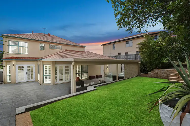 Third view of Homely house listing, 30 Van Dyck Rise, Mackenzie QLD 4156