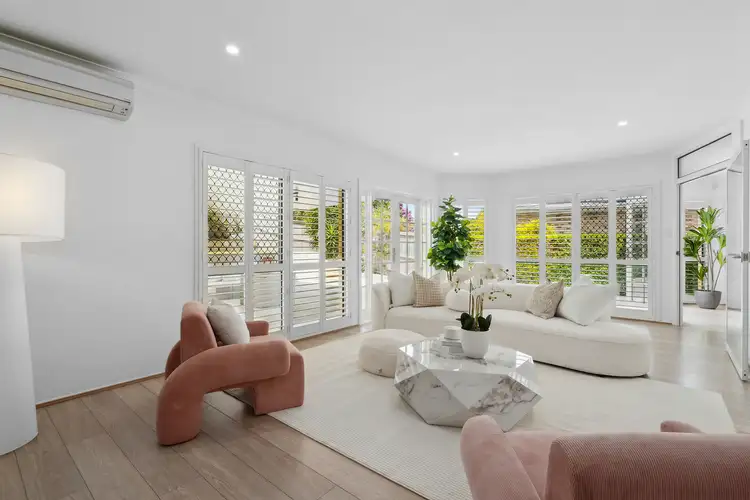 Fourth view of Homely house listing, 30 Van Dyck Rise, Mackenzie QLD 4156