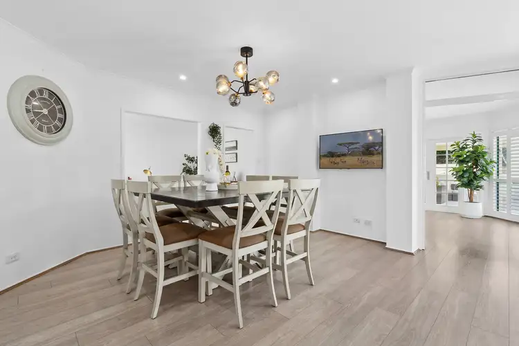 Sixth view of Homely house listing, 30 Van Dyck Rise, Mackenzie QLD 4156