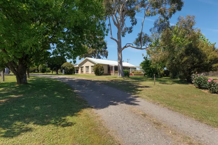 Second view of Homely rural property listing, 1063 Gundowring Road, Gundowring VIC 3691
