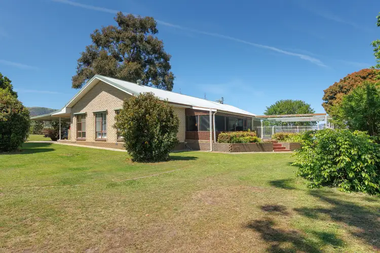 Fourth view of Homely rural property listing, 1063 Gundowring Road, Gundowring VIC 3691