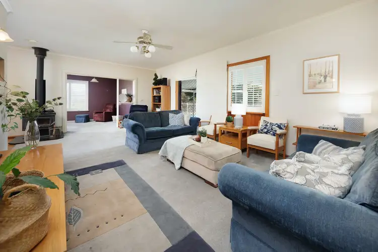 Fifth view of Homely rural property listing, 1063 Gundowring Road, Gundowring VIC 3691