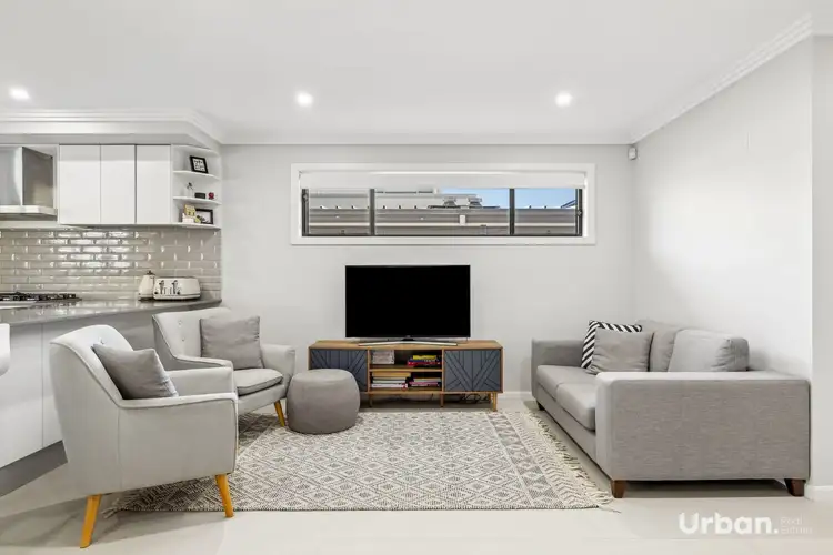 Fourth view of Homely house listing, 20 Setaria Street, Marsden Park NSW 2765