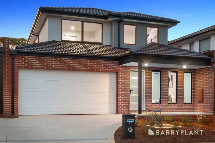 2A Tunstall Avenue, Boronia VIC 3155