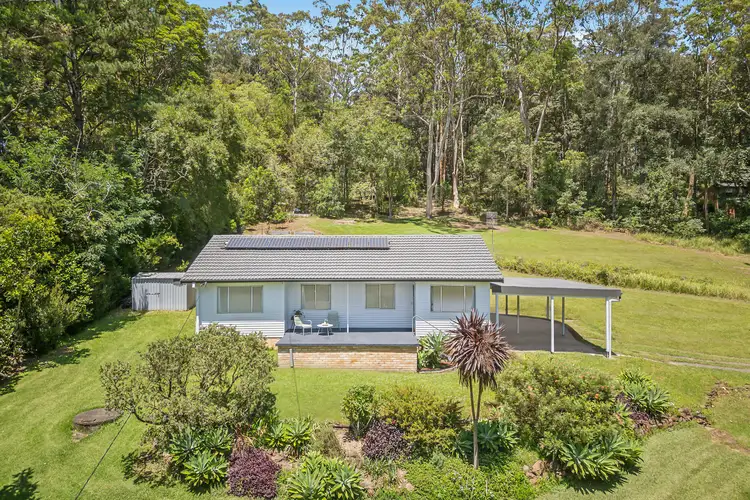 Second view of Homely rural property listing, 31 Siletta Road, Niagara Park NSW 2250