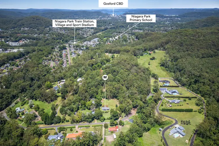 Third view of Homely rural property listing, 31 Siletta Road, Niagara Park NSW 2250