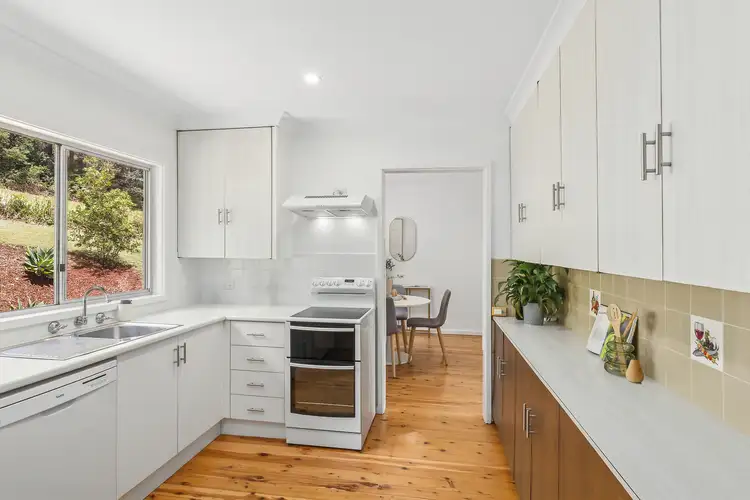 Fifth view of Homely rural property listing, 31 Siletta Road, Niagara Park NSW 2250