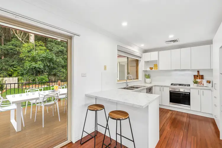 Second view of Homely house listing, 10 Kauri Court, Ourimbah NSW 2258