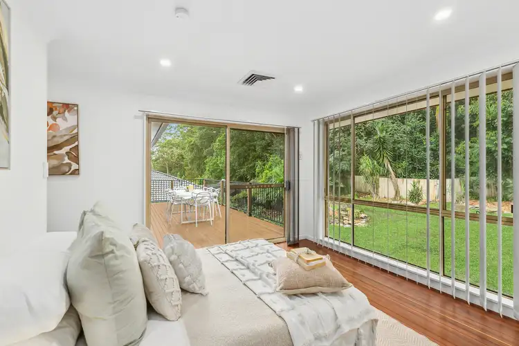 Fourth view of Homely house listing, 10 Kauri Court, Ourimbah NSW 2258