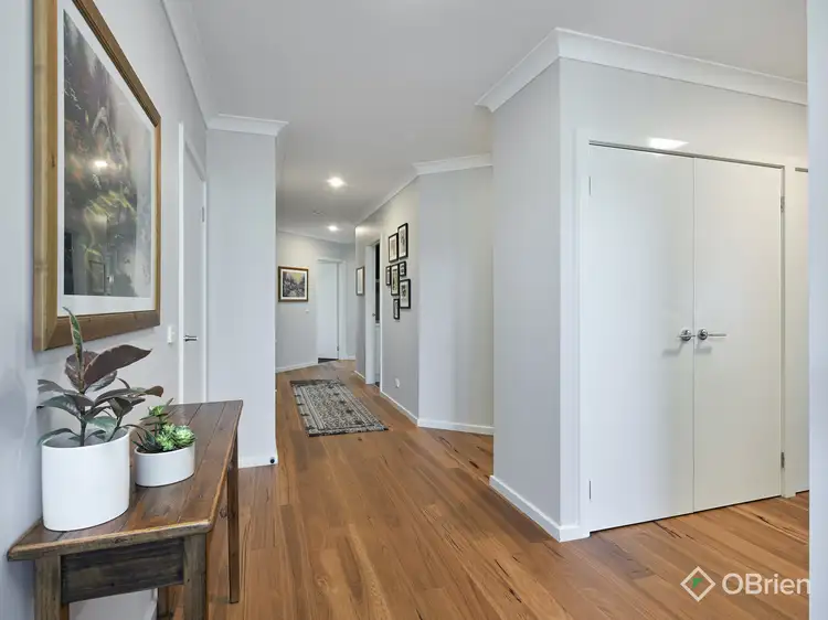 Third view of Homely house listing, 92 Bexley Boulevard, Drouin VIC 3818
