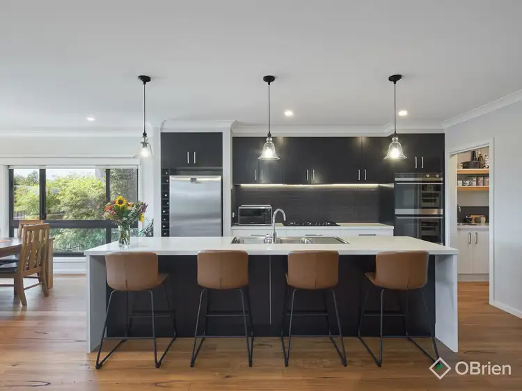 Fourth view of Homely house listing, 92 Bexley Boulevard, Drouin VIC 3818