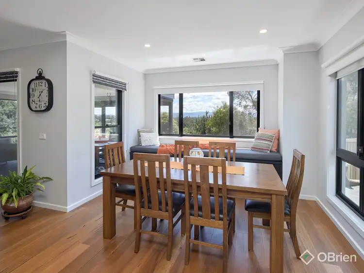 Fifth view of Homely house listing, 92 Bexley Boulevard, Drouin VIC 3818