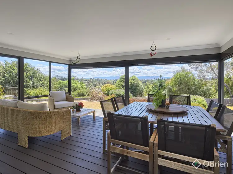 Sixth view of Homely house listing, 92 Bexley Boulevard, Drouin VIC 3818