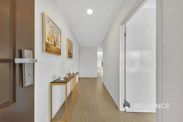 Second view of Homely house listing, 17 Wheat Avenue, Truganina VIC 3029