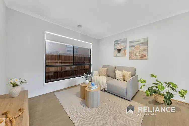 Fifth view of Homely house listing, 17 Wheat Avenue, Truganina VIC 3029