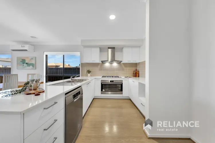 Sixth view of Homely house listing, 17 Wheat Avenue, Truganina VIC 3029