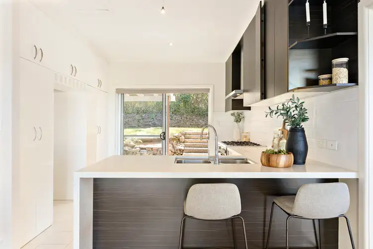 Second view of Homely house listing, 6 Telfer Road, Castle Hill NSW 2154