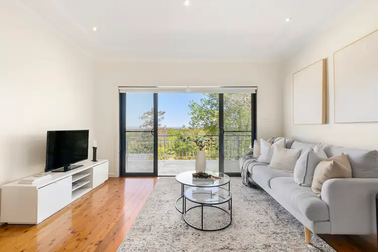 Fourth view of Homely house listing, 6 Telfer Road, Castle Hill NSW 2154