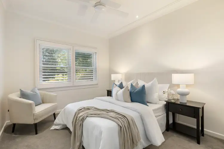 Fifth view of Homely house listing, 6 Telfer Road, Castle Hill NSW 2154