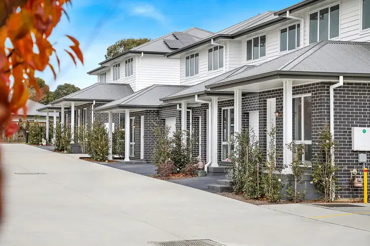 9/57 Throsby Street, Moss Vale NSW 2577