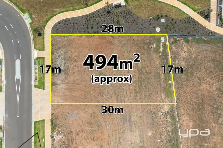24 Orange Glow Road, Brookfield VIC 3338