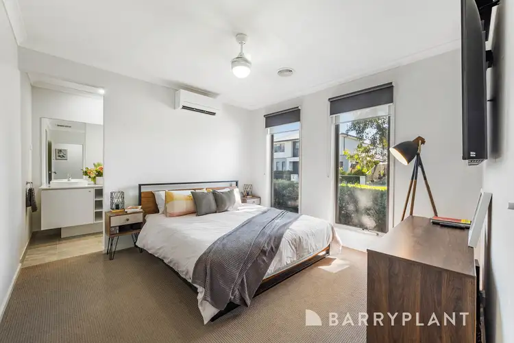 Second view of Homely house listing, 16 Dawley Circuit, Werribee VIC 3030