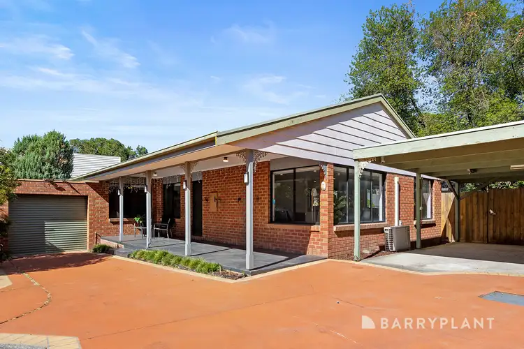 4/26 Mountain View Road, Kilsyth VIC 3137