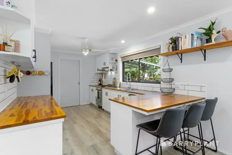 Second view of Homely unit listing, 4/26 Mountain View Road, Kilsyth VIC 3137