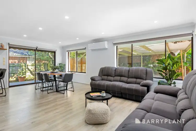 Third view of Homely unit listing, 4/26 Mountain View Road, Kilsyth VIC 3137