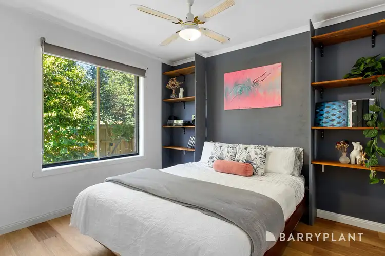 Fourth view of Homely unit listing, 4/26 Mountain View Road, Kilsyth VIC 3137