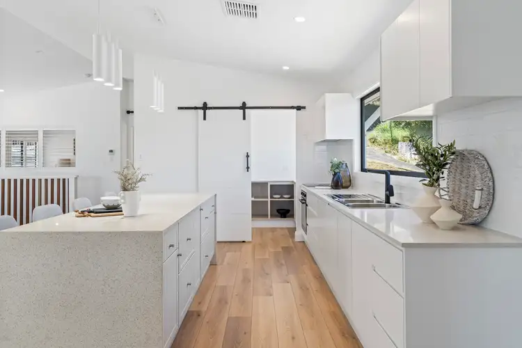 Third view of Homely house listing, 317a Avoca Drive, Green Point NSW 2251