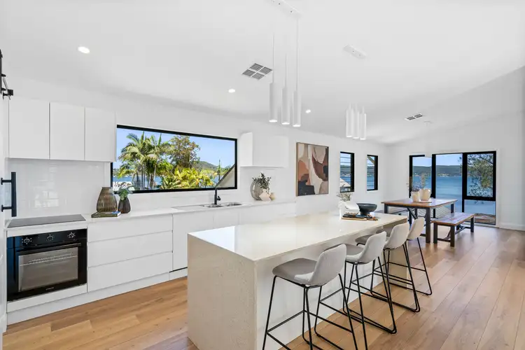 Fourth view of Homely house listing, 317a Avoca Drive, Green Point NSW 2251