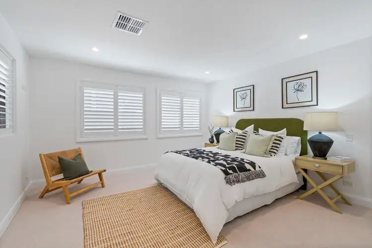 Fifth view of Homely house listing, 317a Avoca Drive, Green Point NSW 2251