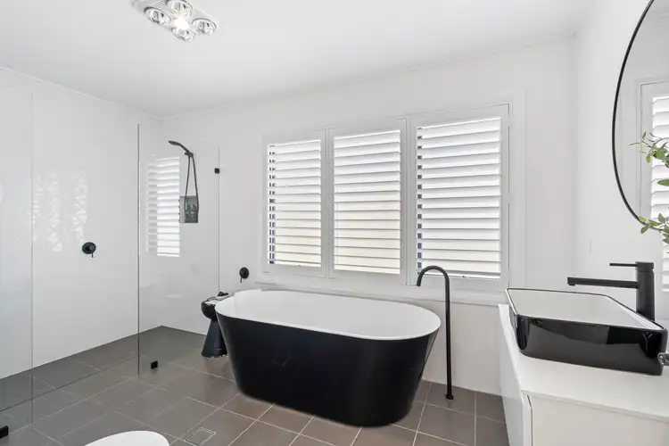 Sixth view of Homely house listing, 317a Avoca Drive, Green Point NSW 2251