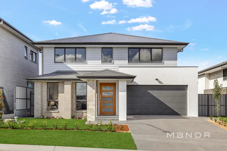 9 Kensei Street (Gables), Box Hill NSW 2765