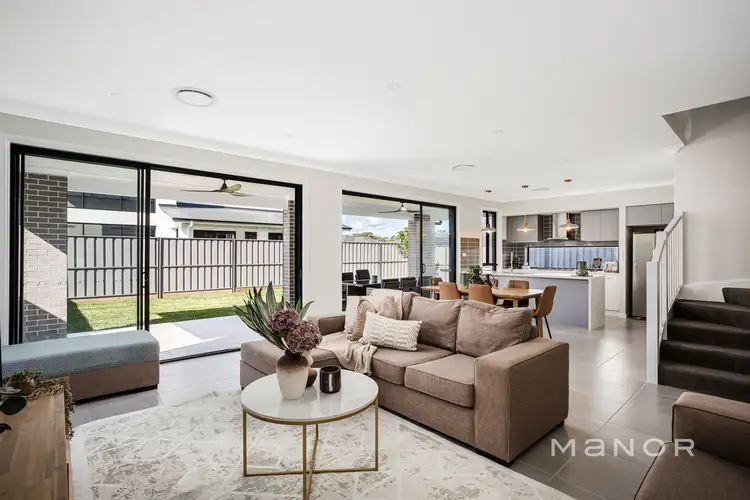 Fourth view of Homely house listing, 9 Kensei Street (Gables), Box Hill NSW 2765