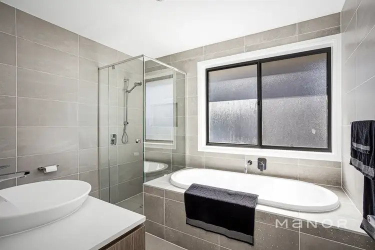 Sixth view of Homely house listing, 9 Kensei Street (Gables), Box Hill NSW 2765