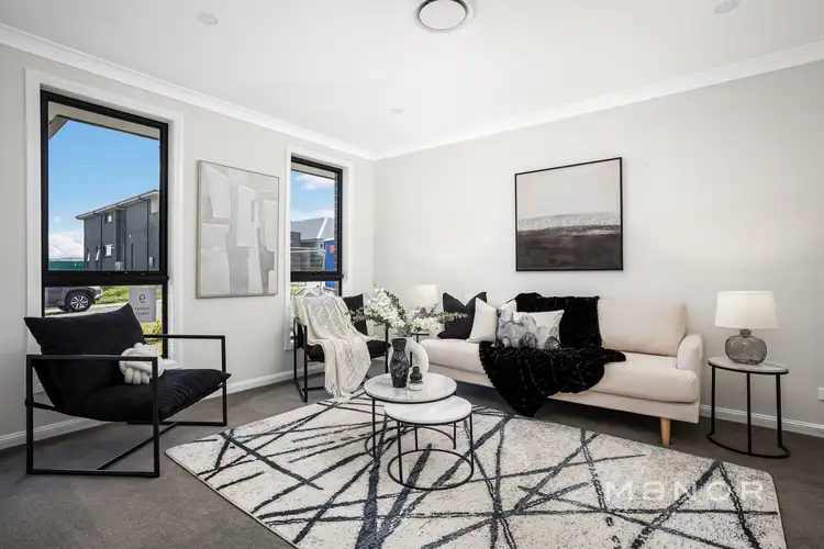 Seventh view of Homely house listing, 9 Kensei Street (Gables), Box Hill NSW 2765