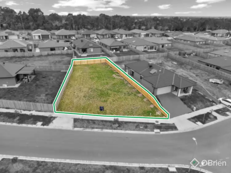 16 Argyle Street, Lucknow VIC 3875