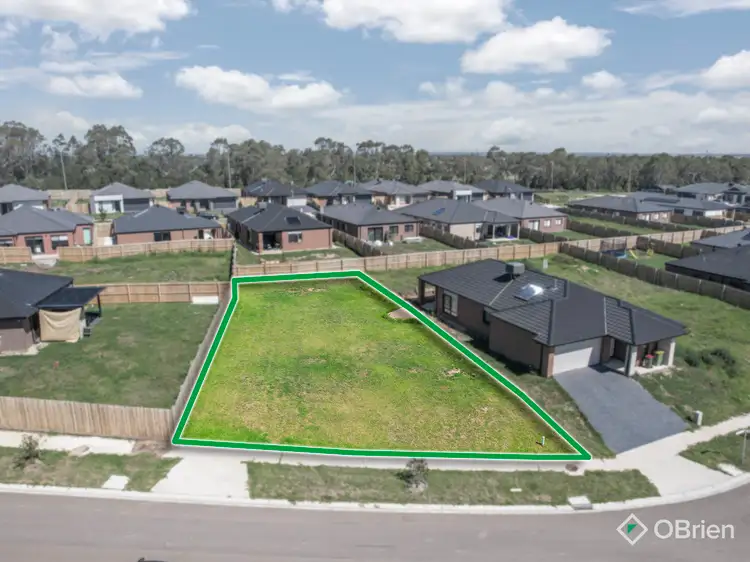 16 Argyle Street, Lucknow VIC 3875
