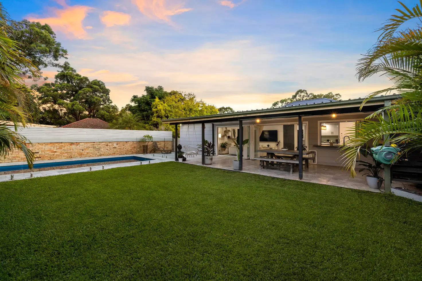 Main view of Homely house listing, 1 Orana Crescent, Peakhurst Heights NSW 2210